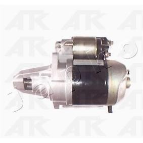 Compre Motor de arranque da JAPKO 3Z215 a um preço baixo por 173,48 €