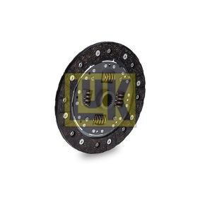 Kjøp Clutchplate av LuK 319 0114 10 til den lave prisen 1318,55 NOK