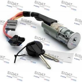 Achetez des Fermeture-volant SIDAT 4.280146 à prix pour 110,30 €