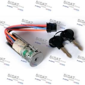 Achetez des Fermeture-volant SIDAT 4.280155 à prix pour 85,40 €