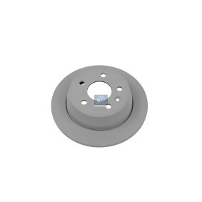 Bremsscheibe 4.67726 von DT Spare Parts günstig für 53,85 € online kaufen