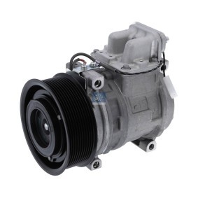 Osta Ilmastoinnin kompressori DT Spare Parts:llä 4.68813 edullisesti hintaan 536,93 €