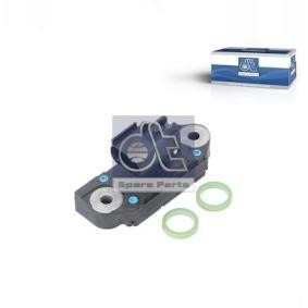 Sensor, Luftfederungsniveau 4.69757 von DT Spare Parts günstig für 64,68 € online kaufen