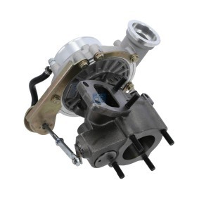 Achetez des Turbocompresseur DT Spare Parts 4.69785 à prix pour 773,98 €