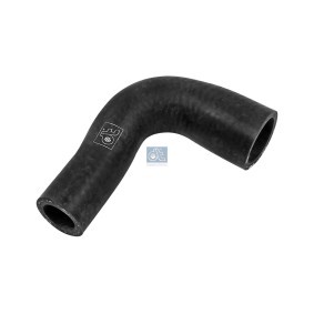 Kühlerschlauch 4.81338 von DT Spare Parts günstig für 13,80 € online kaufen