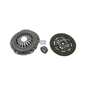 Acquista Kit frizione da DT Spare Parts online per Classe S Sedan (W140) a prezzi moderati