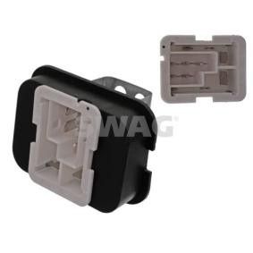 Compre Resistência, ventilador do habitáculo da SWAG 40 10 0048 a um preço baixo por 45,94 €