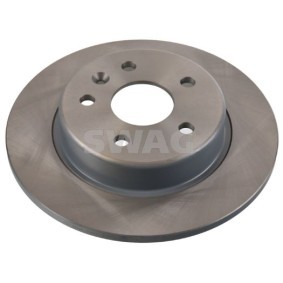 Comprar Filtro de habitáculo de SWAG 40 91 1235 a bajo precio de 12,98 €