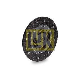 Achetez des Disque d'embrayage de chez LuK en ligne pour 159 (939) à prix modérés