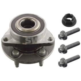 Compre Kit de rolamento de roda da SWAG 40 94 0098 a um preço baixo por 112,92 €