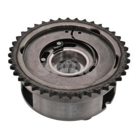 Comprar Ajustador árbol de levas de SWAG 40 94 8616 a bajo precio de 202,31 €