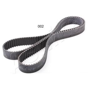 Zahnriemen 40-00-002 von ASHIKA günstig für 133,36 € online kaufen