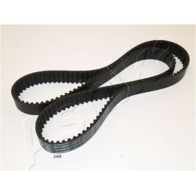 Compre Correia dentada da ASHIKA 40-00-008 a um preço baixo por 107,10 €