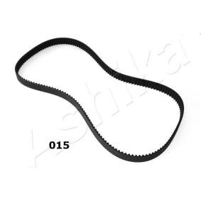 Compre Correia dentada da ASHIKA 40-00-015 a um preço baixo por 33,37 €