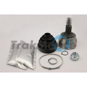 Compre Jogo de apoios, veio de transmissão da TrakMotive 40-0006 a um preço baixo por 113,86 €