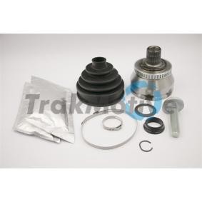 Achetez des Jeu de joints, arbre de transmission TrakMotive 40-0056 à prix pour 68,18 €