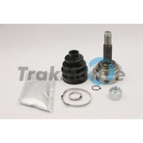 Achetez des Jeu de joints, arbre de transmission TrakMotive 40-0069 à prix pour 64,47 €
