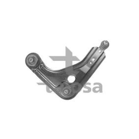 Achetez des Bras de suspension TALOSA 40-00941 à prix pour 28,87 €