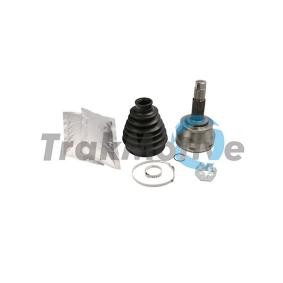 Compre Jogo de apoios, veio de transmissão da TrakMotive 40-0109 a um preço baixo por 41,55 €