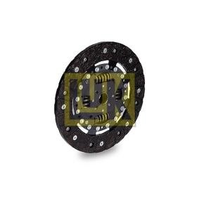 Comprar Disco de embrague de LuK 322 0150 10 a bajo precio de 103,20 €
