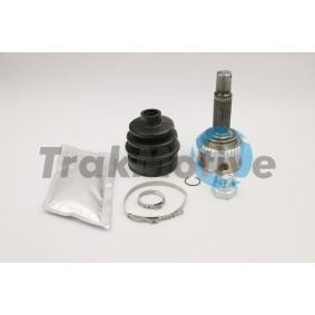 Achetez des Jeu de joints, arbre de transmission TrakMotive 40-0200 à prix pour 63,56 €