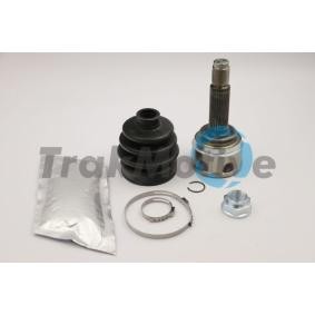 Achetez des Jeu de joints, arbre de transmission TrakMotive 40-0202 à prix pour 66,03 €