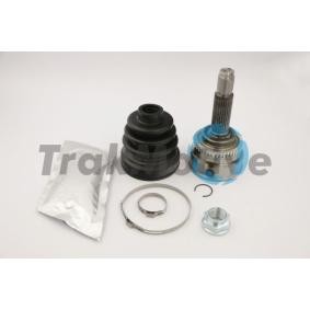 Achetez des Jeu de joints, arbre de transmission TrakMotive 40-0205 à prix pour 45,01 €