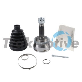 Achetez des Jeu de joints, arbre de transmission TrakMotive 40-0212 à prix pour 46,68 €