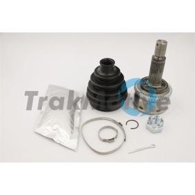 Achetez des Jeu de joints, arbre de transmission TrakMotive 40-0213 à prix pour 67,74 €