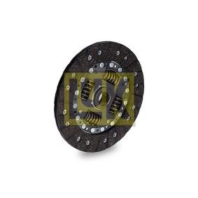 Compre Disco de embraiagem de LuK online para SLK (R170) a preços moderados