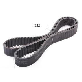 Compre Correia dentada da ASHIKA 40-03-322 a um preço baixo por 42,66 €