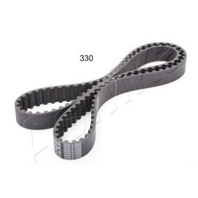 Compre Correia dentada da ASHIKA 40-03-330 a um preço baixo por 22,83 €