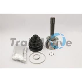Gelenksatz, Antriebswelle 40-0303 von TrakMotive günstig für 78,57 € online kaufen