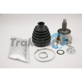 Achetez des Jeu de joints, arbre de transmission TrakMotive 40-0376 à prix pour 64,74 €