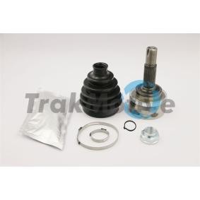 Acquista Kit giunti semiasse da TrakMotive 40-0415 a buon mercato per soli 64,62 €