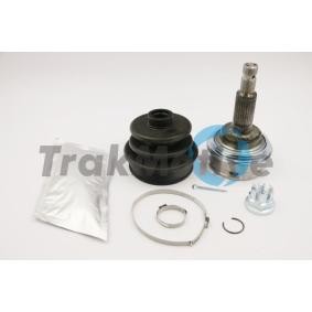 Acquista Kit giunti semiasse da TrakMotive 40-0419 a buon mercato per soli 70,23 €