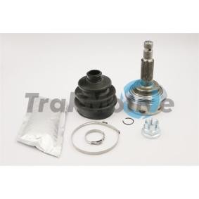 Acquista Kit giunti semiasse da TrakMotive 40-0420 a buon mercato per soli 66,15 €