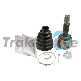 Acquista Kit giunti semiasse da TrakMotive 40-0435 a buon mercato per soli 46,13 €