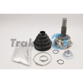 Achetez des Jeu de joints, arbre de transmission TrakMotive 40-0463 à prix pour 69,05 €