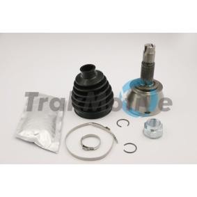 Gelenksatz, Antriebswelle 40-0475 von TrakMotive günstig für 70,63 € online kaufen
