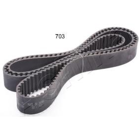 Acquista Cinghia dentata da ASHIKA 40-07-703 a buon mercato per soli 43,70 €