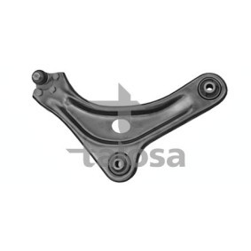 Achetez des Bras de suspension TALOSA 40-07544 à prix pour 66,16 €