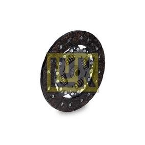 Compre Disco de embrague de LuK online para 100 C2 Sedán (43, 431, 433, 434) a precios moderados