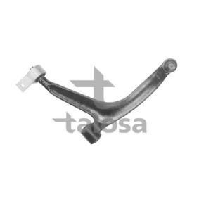 Achetez des Bras de suspension TALOSA 40-08218 à prix pour 94,48 €