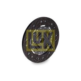 Acquista Disco frizione da LuK 323 0146 16 a buon mercato per soli 59,51 €