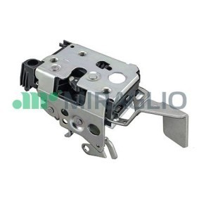 Comprar Cerradura de puerta de MIRAGLIO 40/277 a bajo precio de 85,40 €
