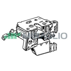 Compre Fechadura da porta da MIRAGLIO 40/278 a um preço baixo por 32,74 €