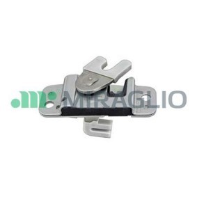 Compre Fechadura da porta da MIRAGLIO 40/303 a um preço baixo por 20,03 €