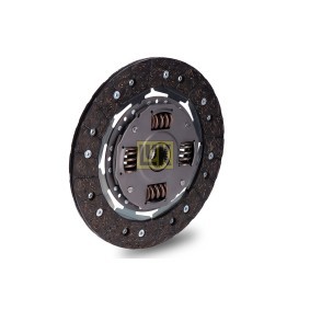 Comprar Disco de embrague de LuK 324 0068 10 a bajo precio de 121,56 €