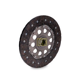 Acquista Disco frizione da LuK 324 0161 10 a buon mercato per soli 100,15 €